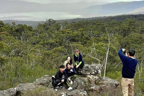Grampians National Park & Halls Gap Day Tour from Melbourne in Melbourne