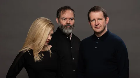 Saint Etienne - Final Australian Tour at Main Room, The Gov