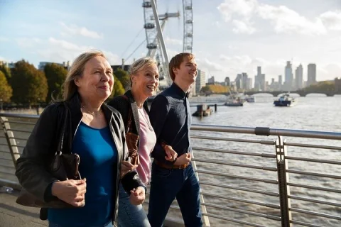 Brisbane Highlights & Hidden Gems Private Walking Tour in Brisbane