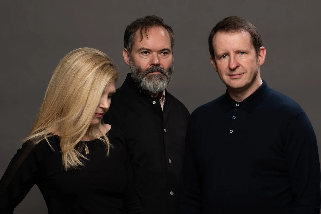 Saint Etienne at The Tivoli