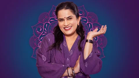 Zarna Garg: The Million Dollar Excuses Tour at Fortitude Music Hall