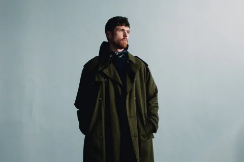 James Blake - Trying Times Australia Tour at Fortitude Music Hall