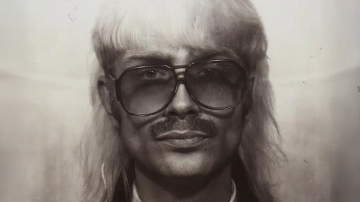 Joost Klein