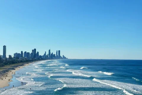 Gold Coast Private Customize One Day Tour in Gold Coast