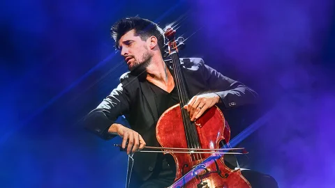 Luka Sulic Life Tour at Fortitude Music Hall