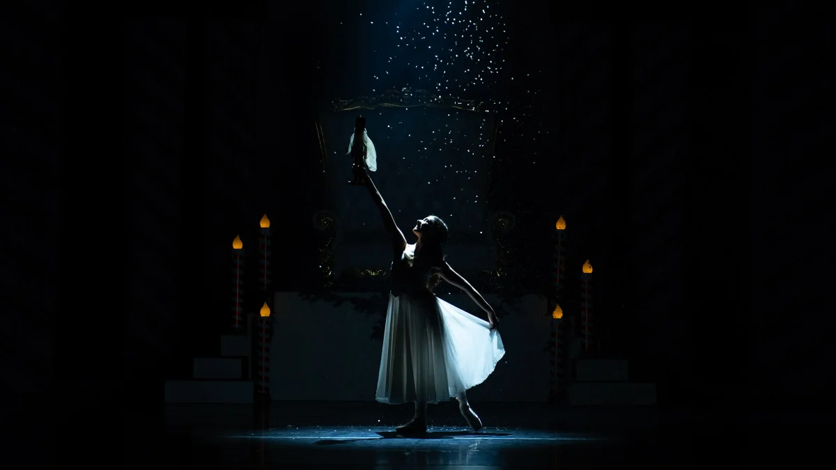 The Nutcracker