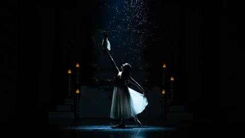 The Nutcracker at Capitol Theatre