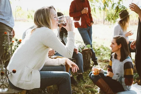 Historic Canberra & Murrumbateman Winery Full Day Private Tour in Australian Capital Territory