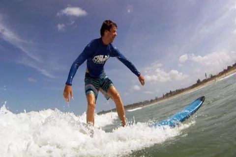 2 Night Byron Bay Surf Camp in Byron Bay