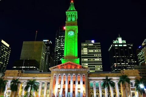 Brisbane Like a Local Customized Private Tour in Brisbane