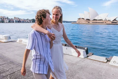 Private Photography Experience in Sydney in Sydney