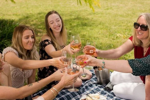 Pour Decisions | Wine Tour in Yarra Valley (Private Tour in Melbourne