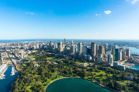 Private Sydney Discovery Tour in Sydney