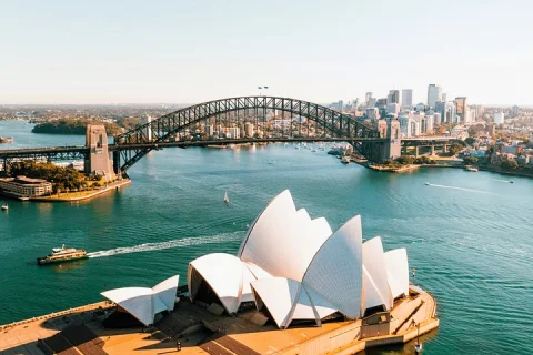 Sydney City Highlights Four Day Tour in Sydney
