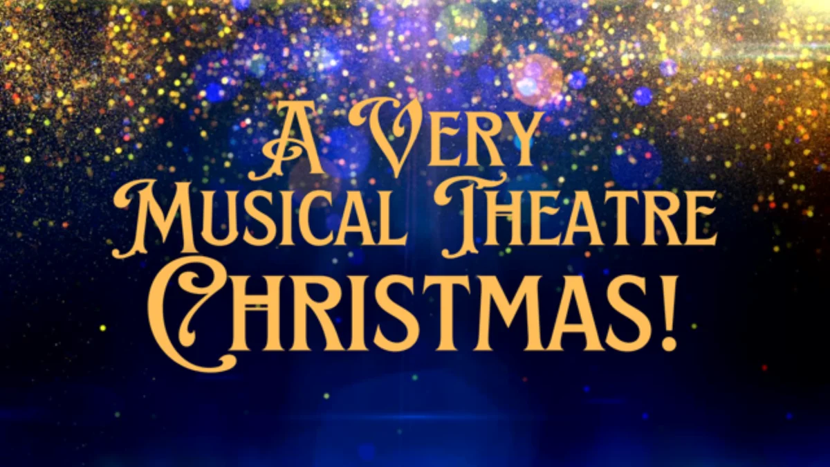 A VERY MUSICAL THEATRE CHRISTMAS at Planet Royale