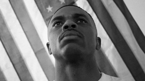 Vince Staples - Cry Baby Tour at The Tivoli