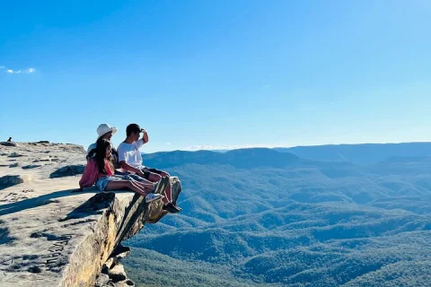 Private Blue Mountains Day Tour , Flexible and Customised in Sydney