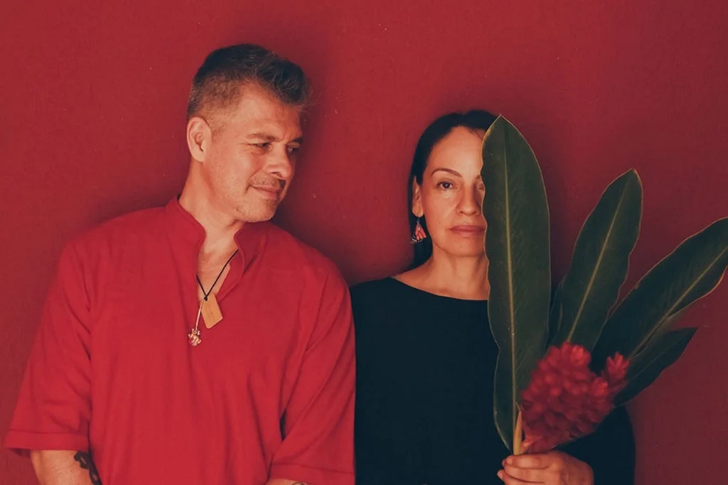 Rodrigo y Gabriela - OurHome Tour at Palais Theatre