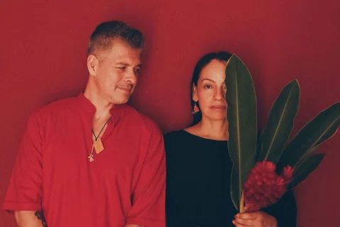 Rodrigo y Gabriela - OurHome Tour at Palais Theatre
