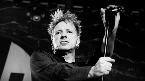 Public Image Ltd at The Tivoli