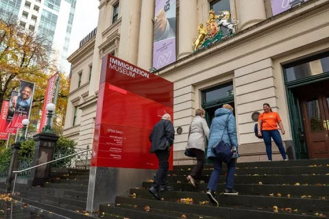 Melbourne Food Tour Hidden Laneways: History & Progressive Lunch in Melbourne