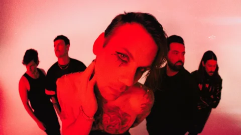 Beartooth: Pure Ecstasy World Tour - Australia at Thebarton Theatre