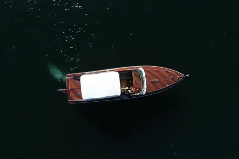 Private Sydney at Night Cruise for up to Six Guests in Sydney