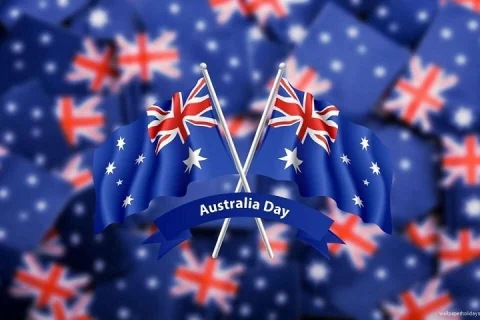 Sydney Harbour Australia Day Lunch and Ferrython Cruise in Sydney