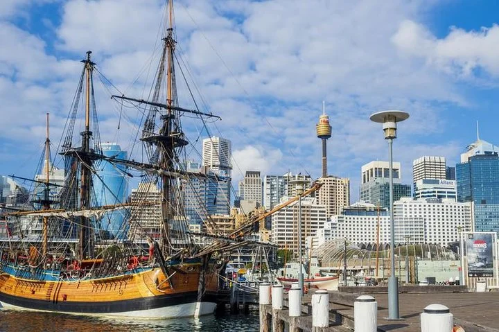Experience photo 1.
