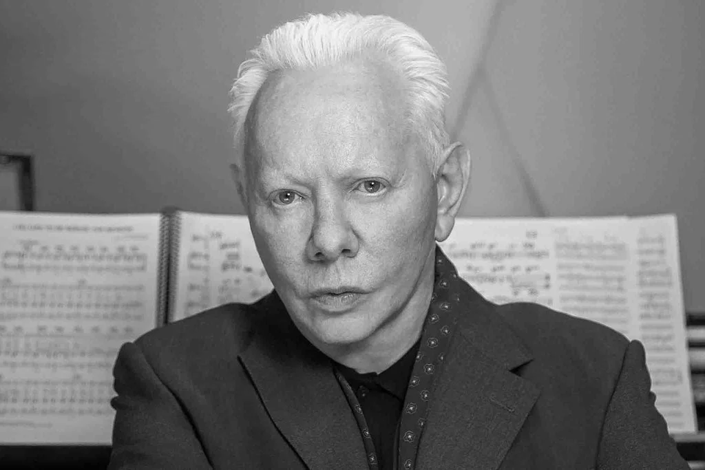 Joe Jackson Hope & Fury Australian & NZ Tour 2027 at Thebarton Theatre
