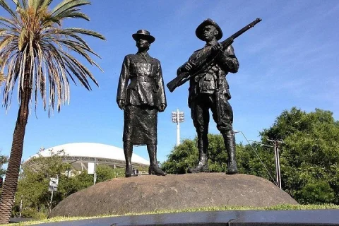 Explore Amazing Adelaide: Self Guided Audio Tour in Adelaide