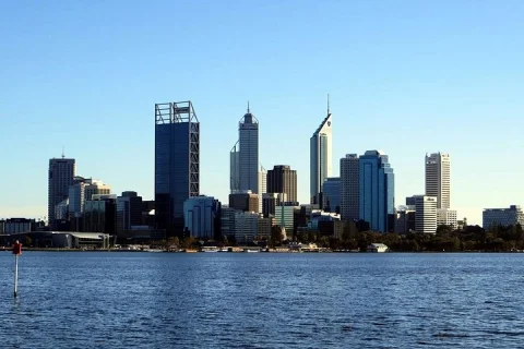 Perth, Kings Park, Swan River, Fremantle and Optional Cruise in Perth