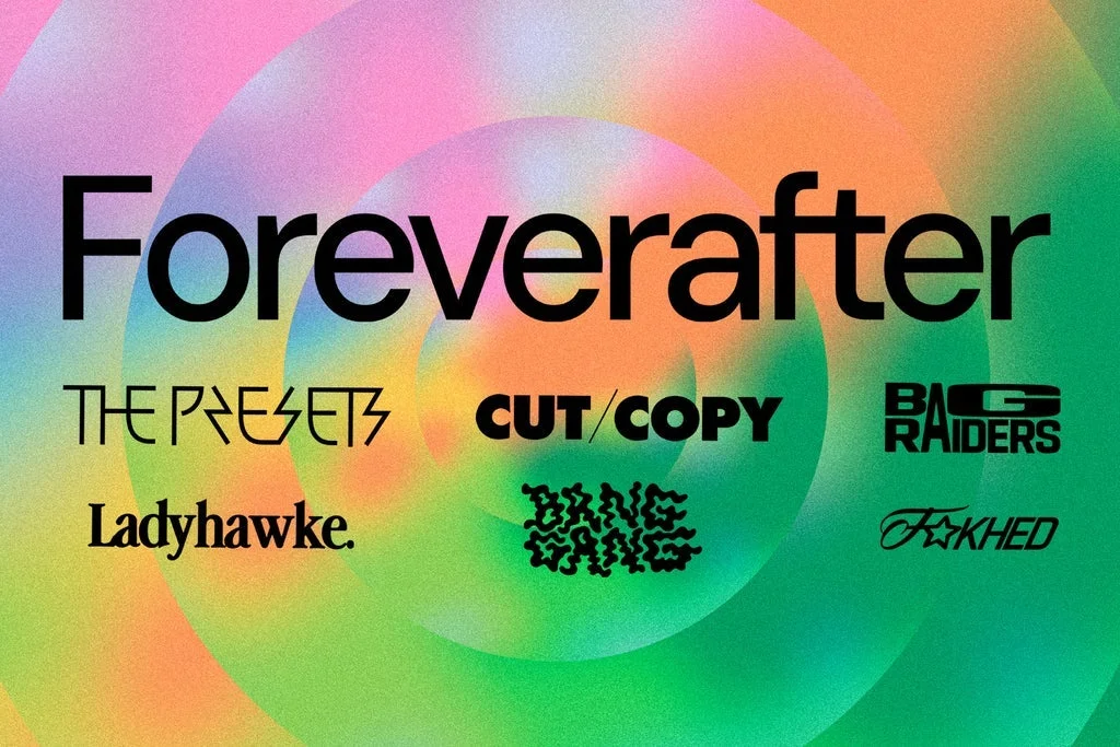 FOREVERAFTER at Riverstage