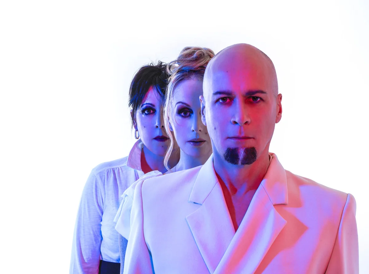 The Human League - Greatest Hits Tour at Perth HPC