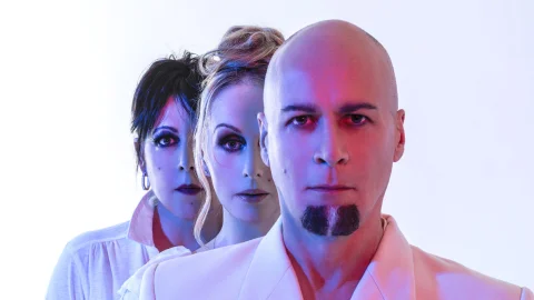 The Human League at Enmore Theatre