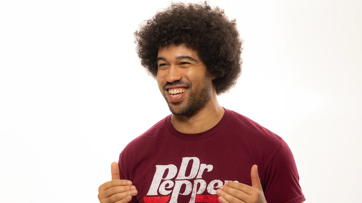 Che Durena Live - RELOCATED TO SIT DOWN COMEDY CLUB at The Tivoli