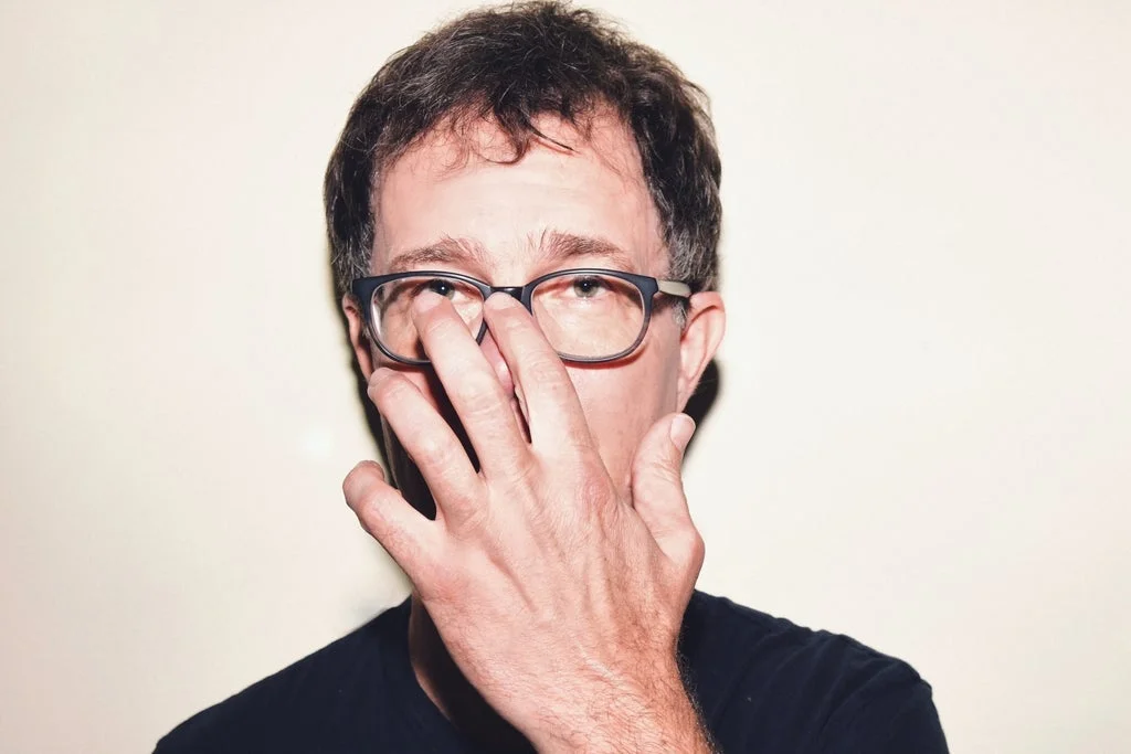 Ben Folds with The Tasmanian Symphony Orchestra at Wrest Point