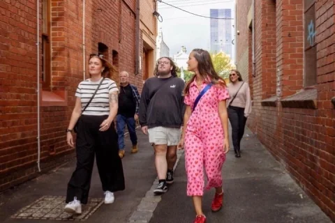 Eat & Drink Melbourne: An Industry Insiders Food Tour in Melbourne