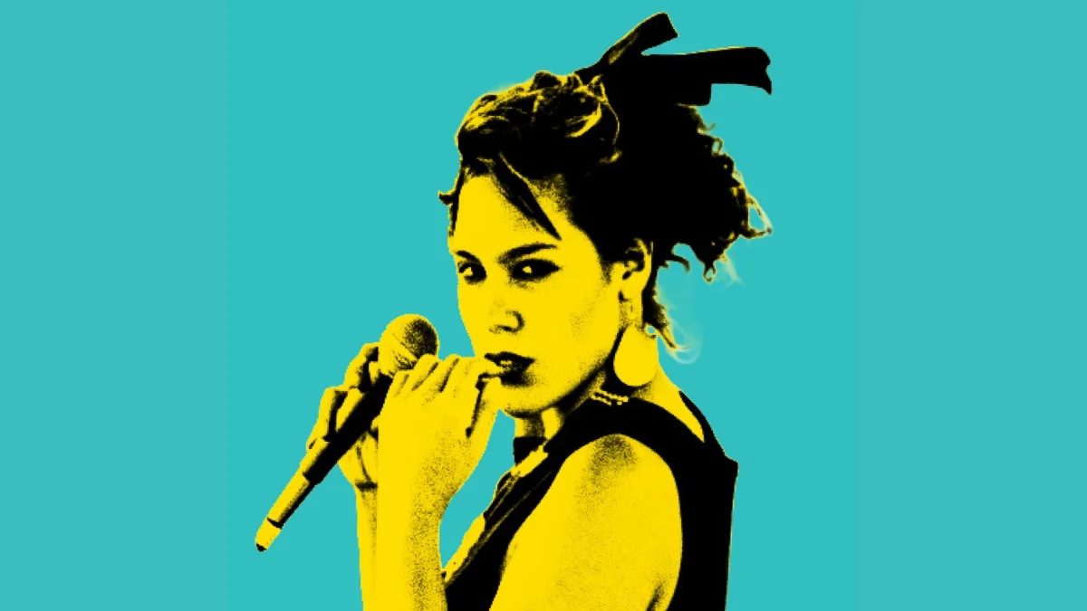 Kate Ceberano - Australian Made Tour 2026 at Anita's Theatre