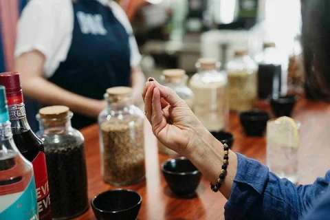 McLaren Vale I Gin Masterclass + 3 Course Lunch in McLaren Vale