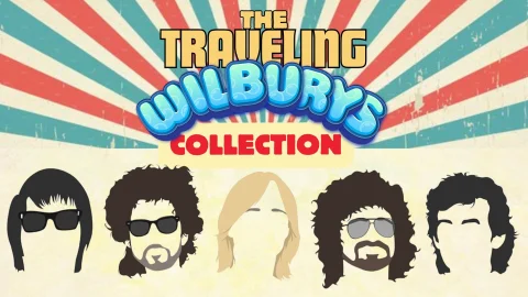 The Traveling Wilburys Collection at The Tivoli