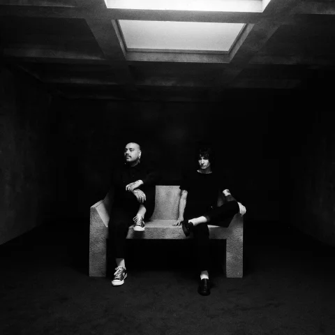 Dayseeker 'Creatures In The Black Night' Australian tour 2027 at Fortitude Music Hall