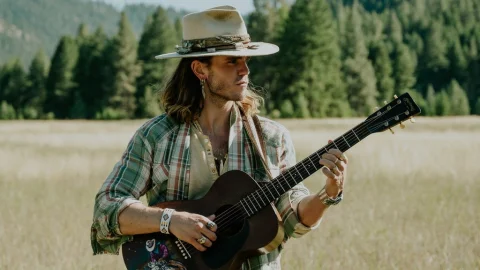 KALEO | Way Down Under We Go Tour at Fortitude Music Hall
