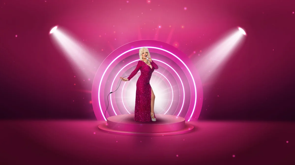 Dolly Parton Tribute