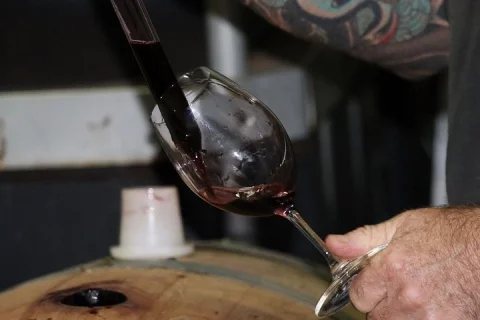Small Group Wine Tour in Margaret River in Busselton