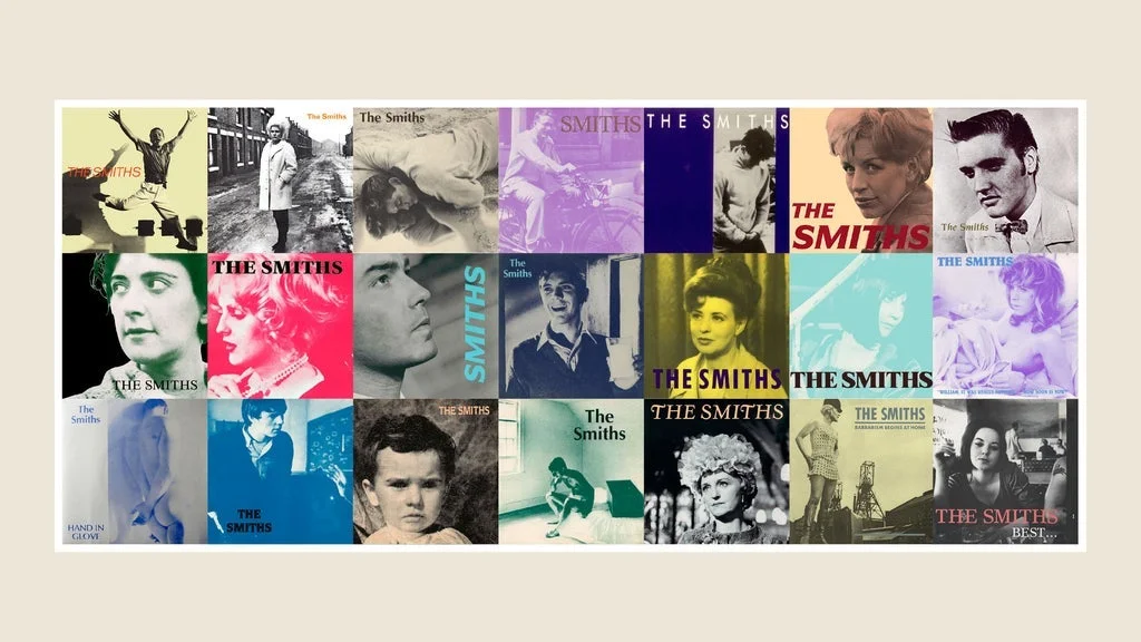 The Smyths (UK) (The Smiths Tribute) at The Tivoli