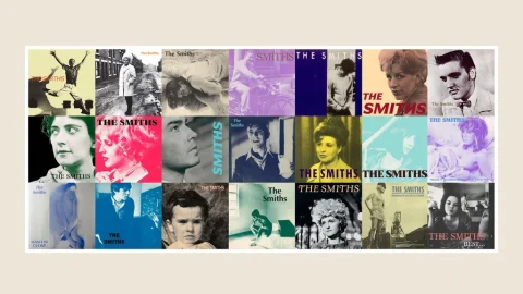 The Smyths (UK) (The Smiths Tribute) at The Tivoli