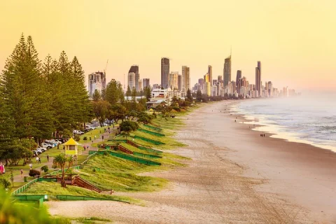 An Epic Scavenger Hunt: Gold Coast Community Charm in Gold Coast