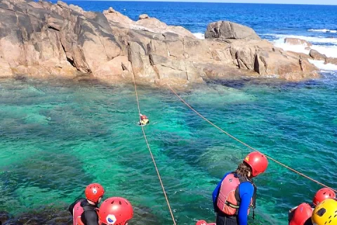 Experience Adventure in the Margaret River Region in Busselton