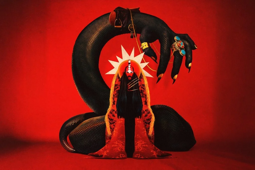 Empire of the Sun | Ask That God: Afterlife Tour at Riverstage